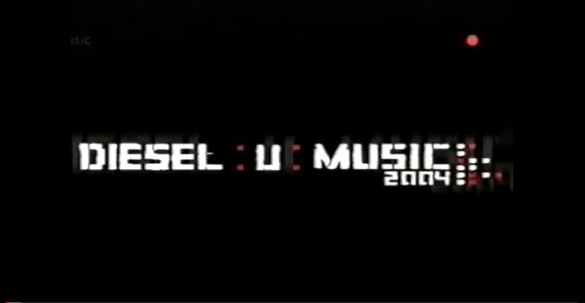 Diesel (musician) - Wikipedia