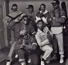 Nouvelle Generation