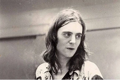 Ron Geesin | John Peel Wiki | Fandom