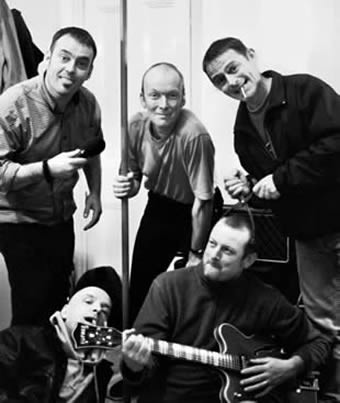 Notsensibles John Peel Wiki Fandom