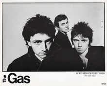 The Gas