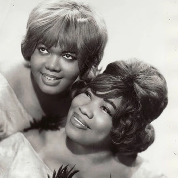 Soul Sisters | John Peel Wiki | Fandom