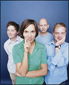Stereolab