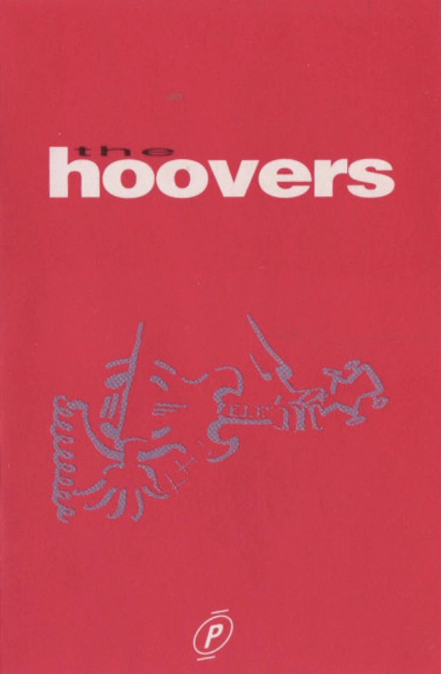 Hoovers John Peel Wiki Fandom