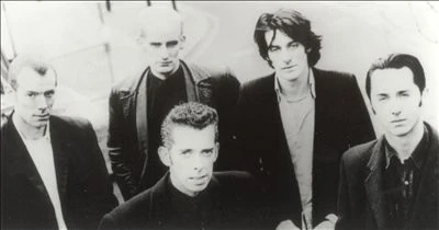 Flaming Stars | John Peel Wiki | Fandom