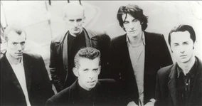 Flaming Stars | John Peel Wiki | Fandom