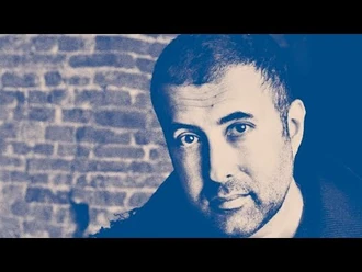 DAVE_CLARKE_John_Peel_31st_August_1999