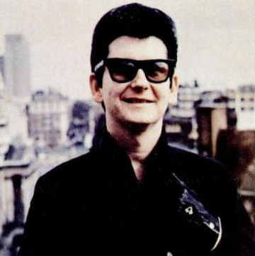 does roy orbison have the greatest voice of all time