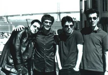 Slaughter & the Dogs