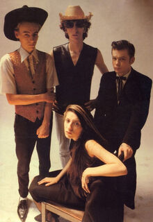 Orson Family