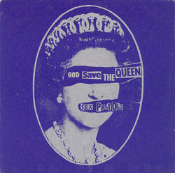 God Save The Queen | John Peel Wiki | Fandom