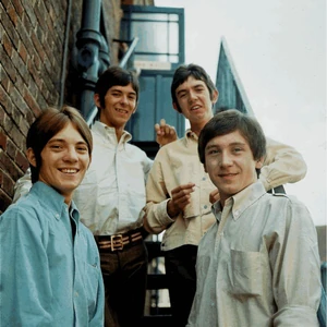 Small Faces
