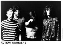 Action Swingers