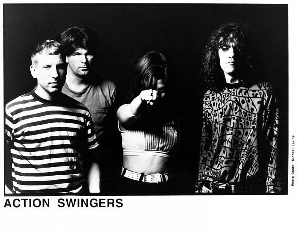 Action Swingers John Peel Wiki Fan Action Swingers John Peel Wiki Fan photo