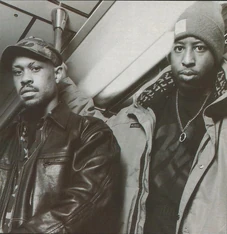 Gang Starr | John Peel Wiki | Fandom