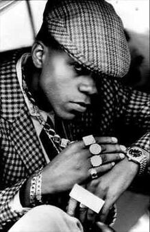 MC Duke