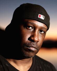 Todd Terry