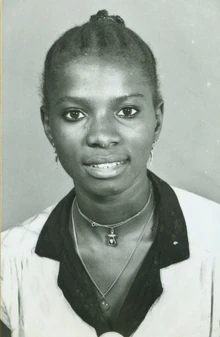 Angelique Kidjo