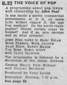 The Voice of Pop 190968