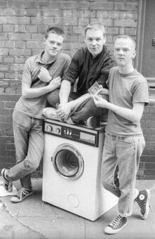 Bronski Beat