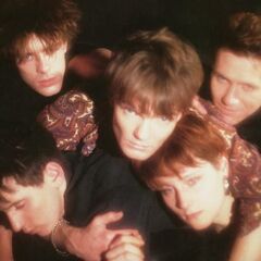House Of Love