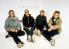 Lo Fidelity Allstars