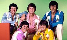 Osmonds