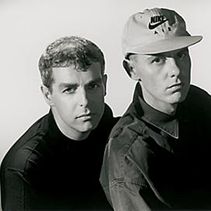 Pet Shop Boys, John Peel Wiki