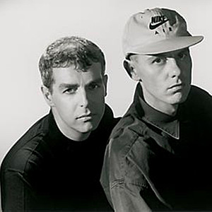 Pet Shop Boys – Movies, Bio and Lists on MUBI