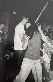 Dillinger Escape Plan