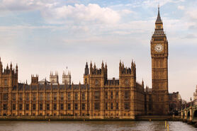 Office Parliament House-Of-Commons