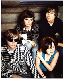 Von Bondies