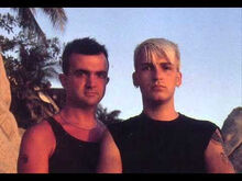 Coil | John Peel Wiki | Fandom