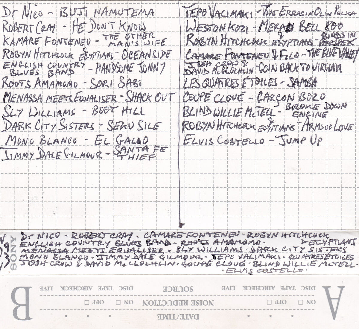 L384 John Peel Wiki Fandom l384-john-peel-wiki-fandom