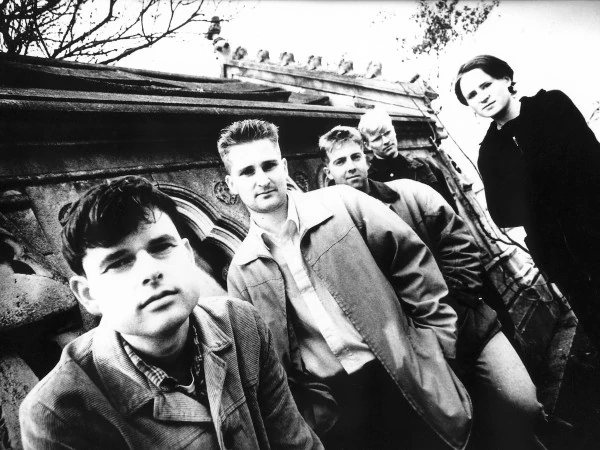 Blueboy | John Peel Wiki | Fandom