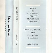 Mixed Peel (1987, cassette, NME 033)