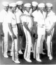 Trouble Funk