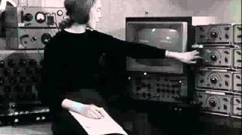 Electronic Music | John Peel Wiki | Fandom