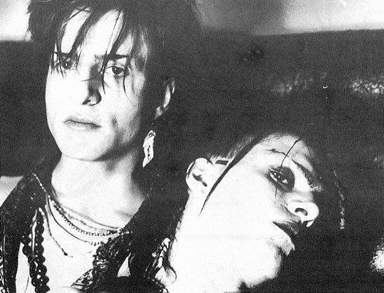 Gene Loves Jezebel | John Peel Wiki | Fandom