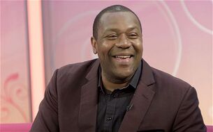 Lenny Henry