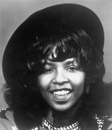 Betty Wright