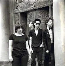 Teenage Jesus & The Jerks | John Peel Wiki | Fandom
