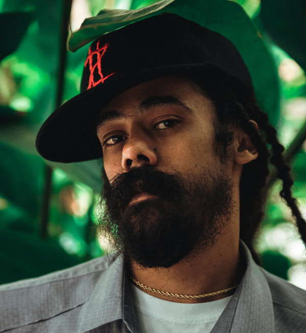 Damian Marley | John Peel Wiki | Fandom