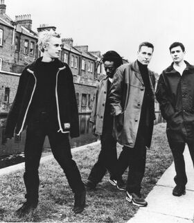 Depeche Mode, John Peel Wiki