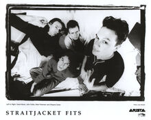 Straitjacket Fits