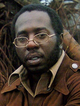 Curtis Mayfield | John Peel Wiki | Fandom