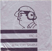 Fa actory sample