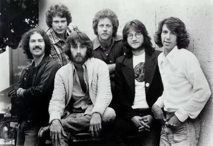 Souther-Hillman-Furay Band | John Peel Wiki | Fandom