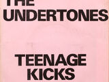 Teenage Kicks