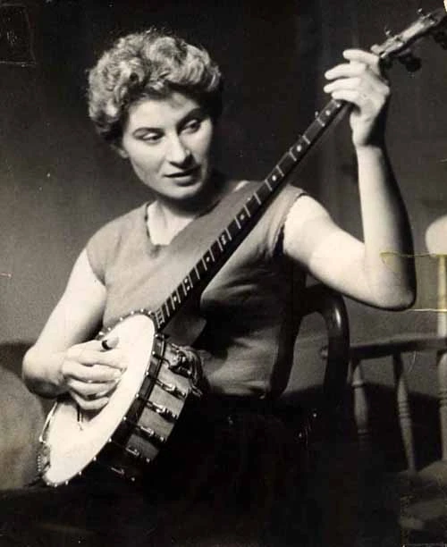 Shirley Collins John Peel Wiki Fandom